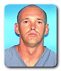 Inmate ANTHONY B SHELOR