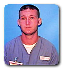 Inmate RICKY D JR SUMMERALL