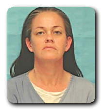 Inmate CANDY S LOVALL