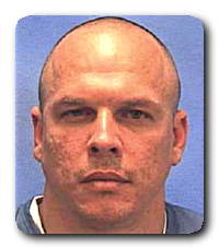 Inmate SPENCER C SMITH