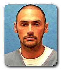 Inmate CHRISTOPHER J JOHNSON