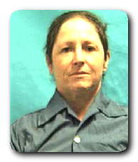 Inmate MARY FRANCIS MARCONI