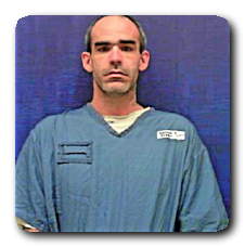 Inmate RICKIE W JR BUTTREE