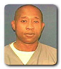 Inmate BYRON K LINDSEY