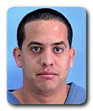 Inmate DIEGO LOPEZ