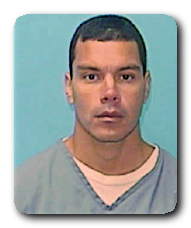 Inmate CHRISTOPHER MOORE