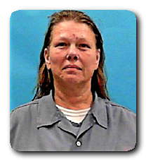 Inmate KIMBERLY R SANDS