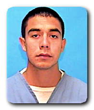 Inmate ANTHONY L FIGUEROA