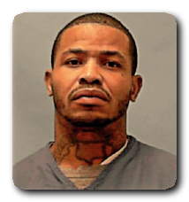 Inmate JARVIS O HOWELL