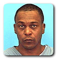 Inmate LARRY D SHEALEY