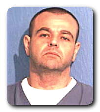 Inmate CHRISTOPHER R HUFFER