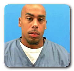 Inmate ANDREW J RIVERA