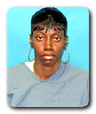 Inmate ROCHELLE COLLEEN LOUDER WEST