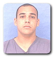 Inmate ANDREW M LUCAS