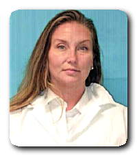 Inmate AMANDA ELIZABETH BURNETTE