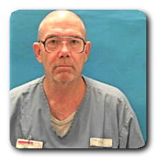 Inmate ROBERT LAMOUR MARTIN