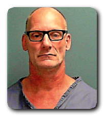 Inmate MARVIN L TABOR