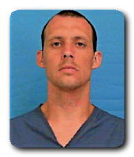Inmate CHRISTOPHER J STOUT