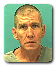 Inmate RONALD KEVIN HOLDERFIELD