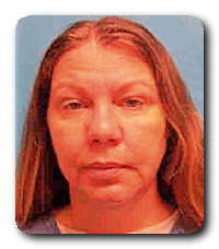 Inmate TRACY L SILVER