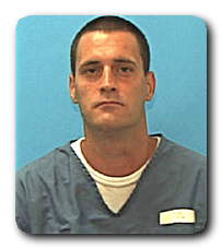 Inmate JACOB L WAGNER