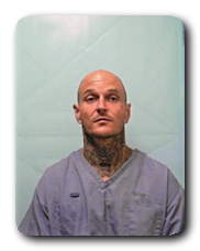 Inmate RICK D MYERS