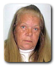 Inmate VICTORIA BALDWIN OBANNION