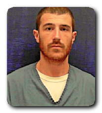 Inmate MATTHEW J SHARP