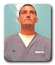 Inmate CASEY SHANNON KELLY