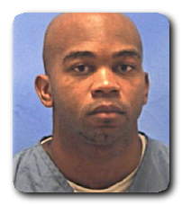 Inmate OCTAVIOUS D FOULKES