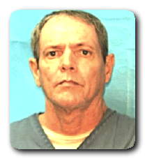 Inmate GEORGE A MOSS