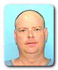 Inmate CHAD H SULLENS