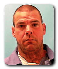 Inmate CHRISTOPHER MOGLE