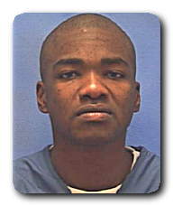 Inmate JARVIS J YOUNG