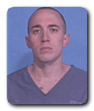 Inmate CHRISTOPHER A MOCK