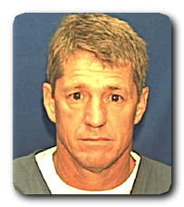 Inmate KENNETH KOSTER