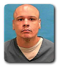 Inmate DAVID R JOHNSON