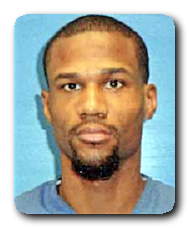 Inmate TROY WRIGHT