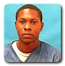 Inmate MARQUISE L JR BELL