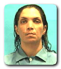 Inmate LINDA D ROBINSON