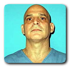 Inmate MICHAEL ANTHONY SANCHEZ