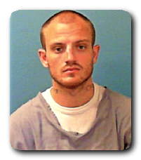 Inmate TODD A JR WAGNER