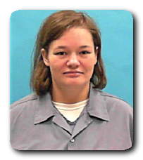 Inmate LAURA G BOATMAN