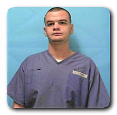 Inmate CHRISTIAN L LENTS