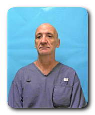 Inmate BARRY M SULLIVAN