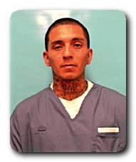 Inmate RIGO B LOPEZ