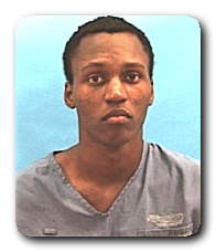 Inmate DEMITRIUS A SEWELL