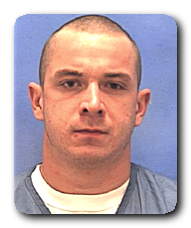 Inmate EVAN J BABCOCK