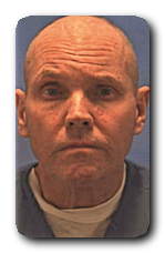 Inmate ANDREW P BUTLER