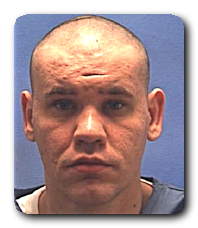Inmate CHARLES L FOSTER